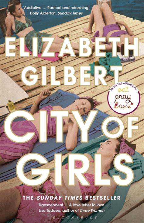 City of Girls .
